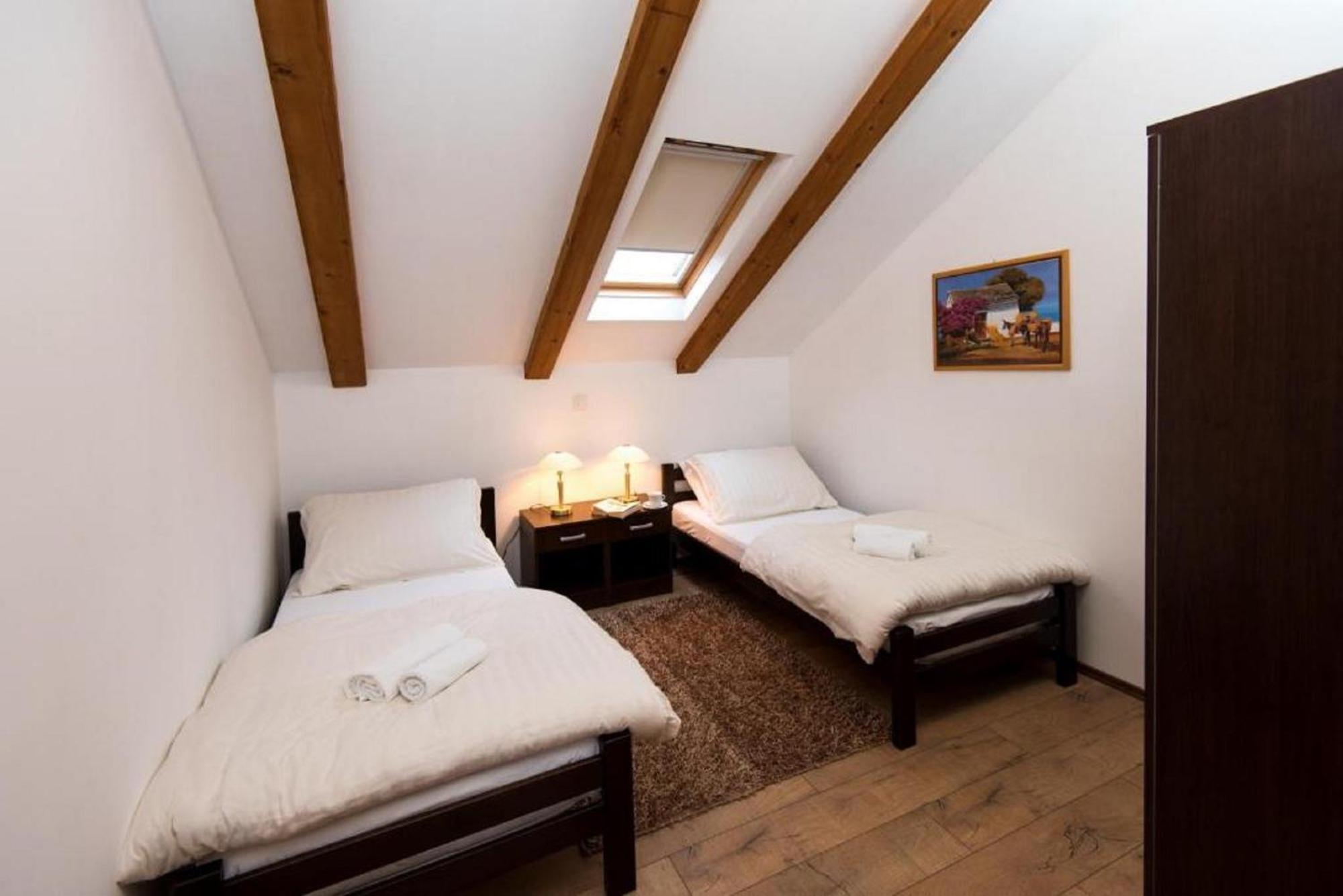 Apartments Zavala Ravno Extérieur photo