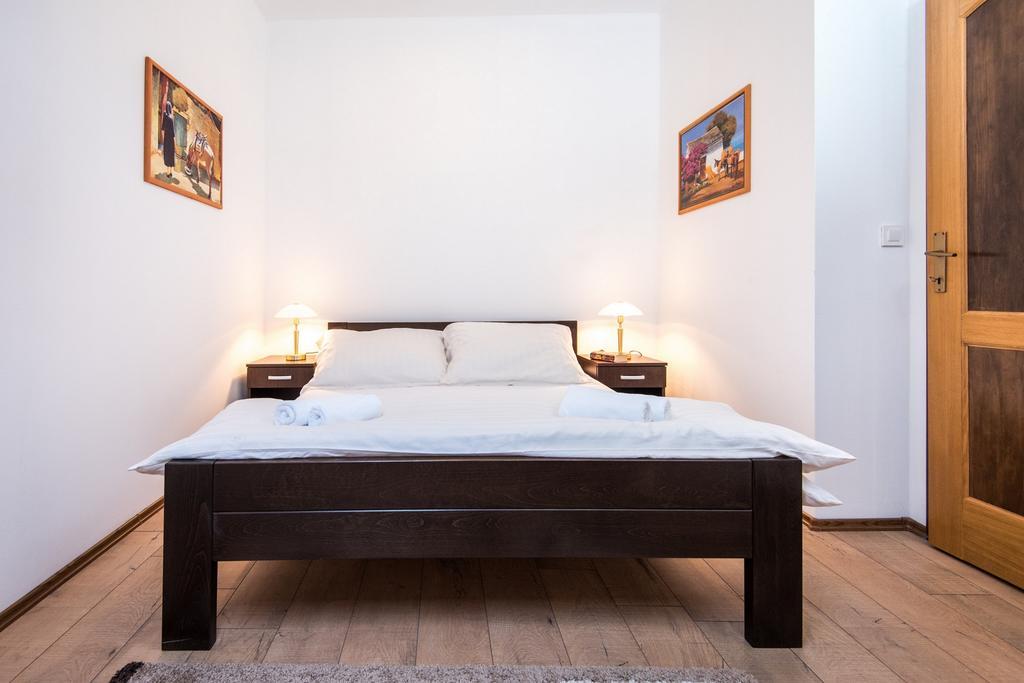 Apartments Zavala Ravno Extérieur photo